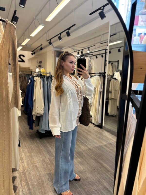 BLOUSE NAQESH - Image 2